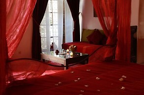 Riad Dar Tayib