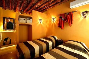 Riad Dar Tayib