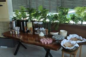 Balta Hotel