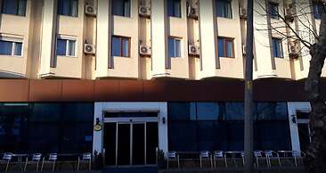 Balta Hotel