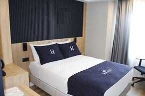 Balta Hotel