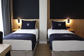 Balta Hotel