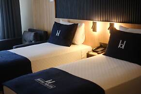 Balta Hotel