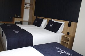 Balta Hotel