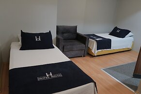 Balta Hotel