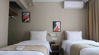 Balta Hotel