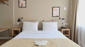 Balta Hotel