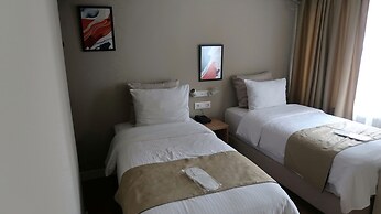 Balta Hotel