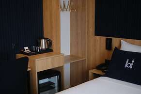 Balta Hotel
