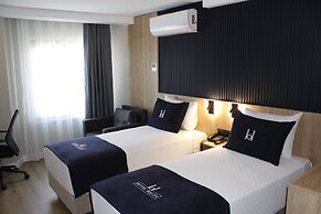 Balta Hotel