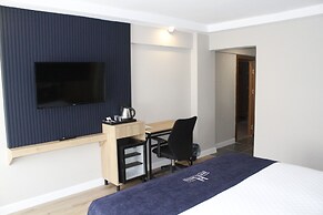Balta Hotel