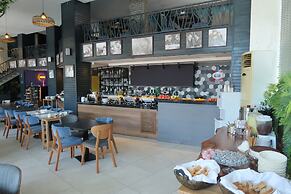 Balta Hotel
