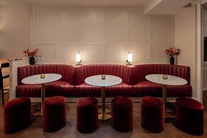 Rockwell East