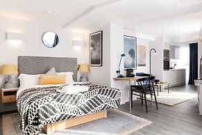 Rockwell East