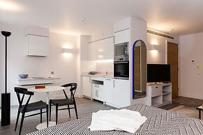 Rockwell East