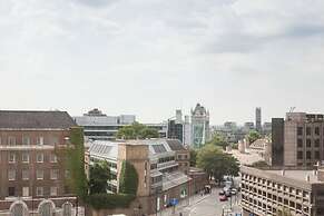 Rockwell East