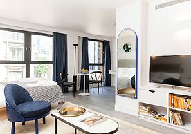Rockwell East