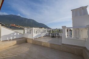 Infinity Civan Villa