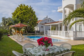 Infinity Civan Villa