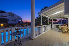 Infinity Civan Villa