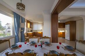 Infinity Civan Villa
