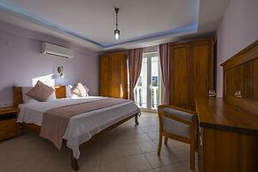 Infinity Civan Villa
