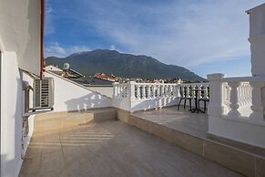 Infinity Civan Villa