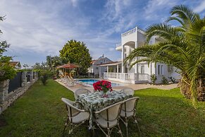 Infinity Civan Villa