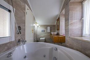 Infinity Civan Villa