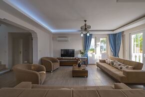 Infinity Civan Villa