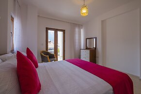 Infinity Olympia Villas