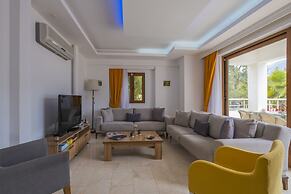 Infinity Olympia Villas