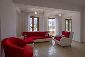 Infinity Olympia Villas