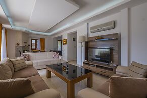Infinity Olympia Villas