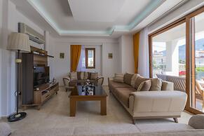 Infinity Olympia Villas