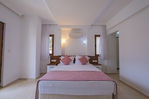 Infinity Olympia Villas