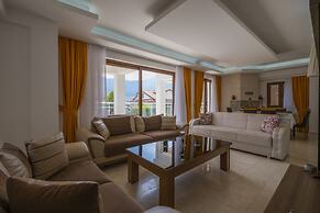 Infinity Olympia Villas