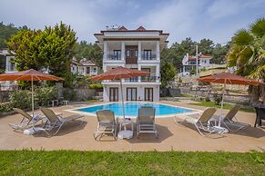 Infinity Olympia Villas