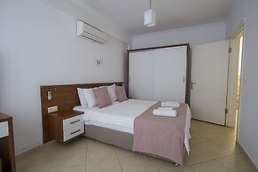 Infinity Olympia Apartments