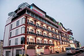 Green Rose Hotel