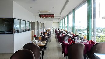 Green Rose Hotel