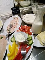 DreiKönig & Restaurant See-Gourmet