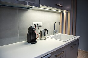 Preveza Suite Stay