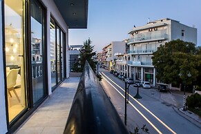 Preveza Suite Stay