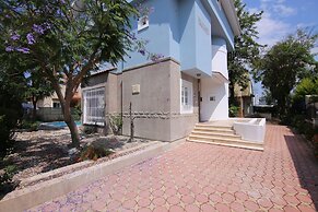 Infinity Mavi Villa