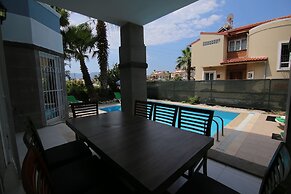 Infinity Mavi Villa