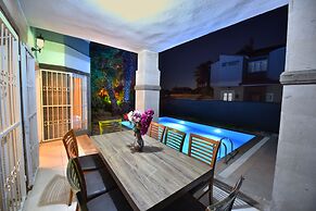 Infinity Mavi Villa