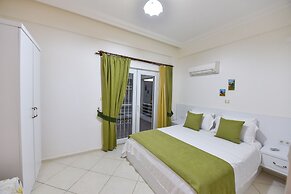 Infinity Mavi Villa