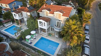 Infinity Mavi Villa