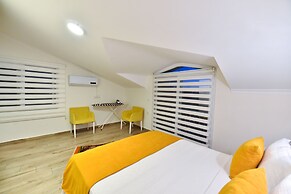 Infinity Mavi Villa